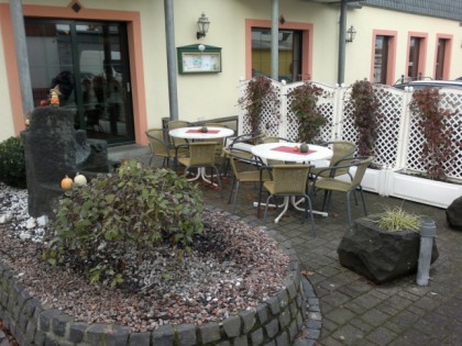 Foto: Hotel Restaurant Maas, Lutzerath