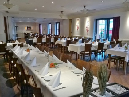 Foto: Hotel Restaurant Maas, Lutzerath