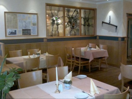 Foto: Hotel Restaurant Maas, Lutzerath